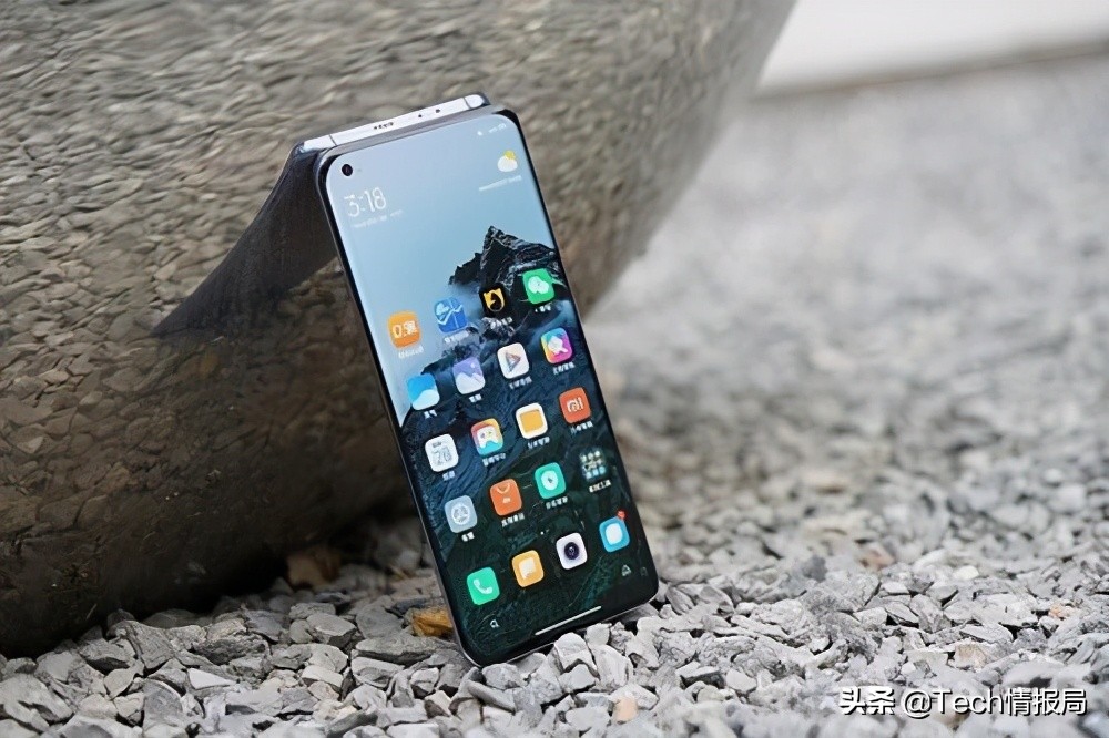 小米11对比魅族18,小米11和魅族18哪个值得买