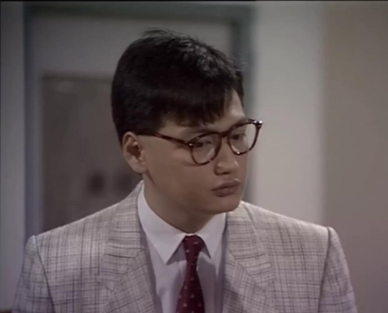 义不容情里的老演员,义不容情演技炸裂瞬间