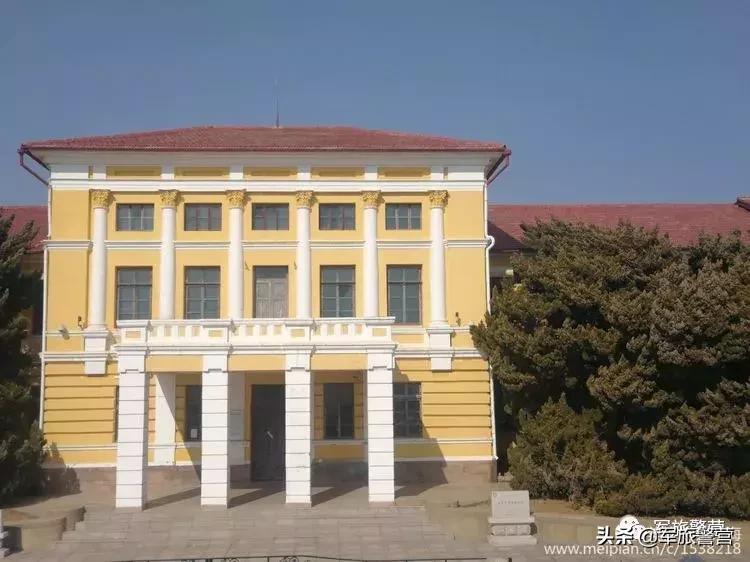 再访滹沱新城,我的家乡旅顺口