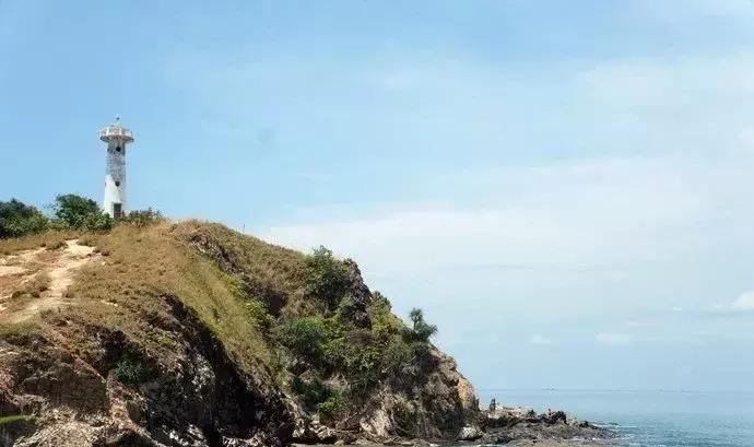 泰国甲米7天自由行攻略,5天4晚玩转泰国