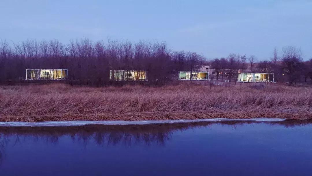 机票490飞往黄河过大年，主人请吃年夜饭，9项新年活动免费送