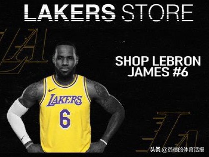 老詹湖人6号球衣能退役吗,湖人vs勇士队詹皇6号