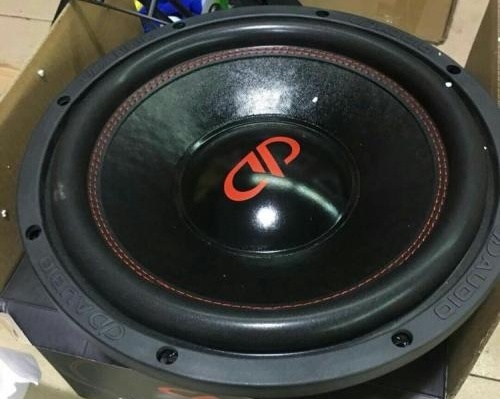 别克英朗前高音喇叭改装,改装主动三分频音响