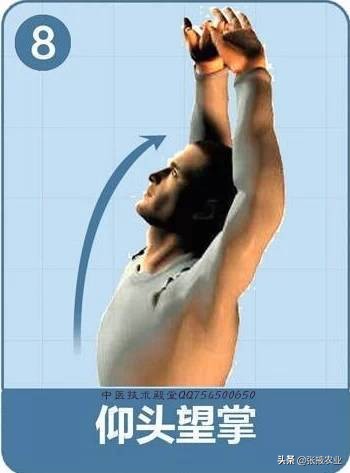 颈椎操每天10分钟颈椎好轻松,每天10分钟颈椎操让您远离颈椎病