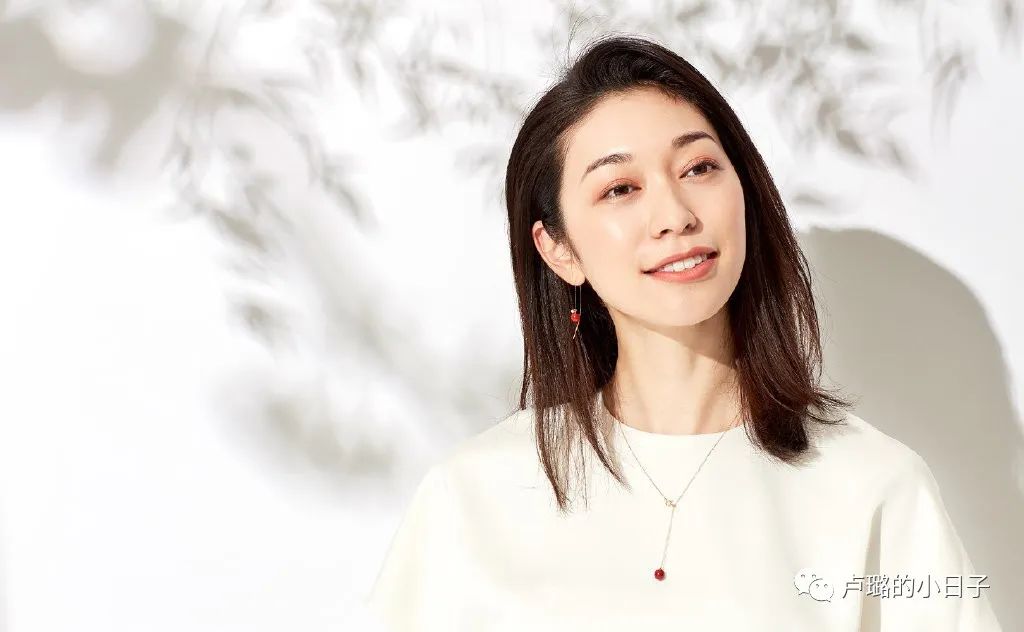 高级气质的流苏耳线,轻奢高级感耳线