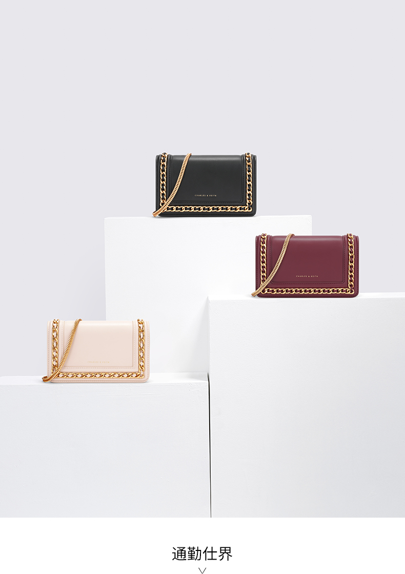 爆火、几百块就能入的小ck包包，有哪些值得入手？