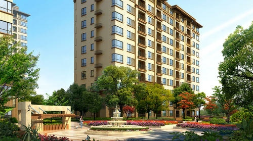 为啥说再穷不买一层带院房,为什么说再穷不买6楼