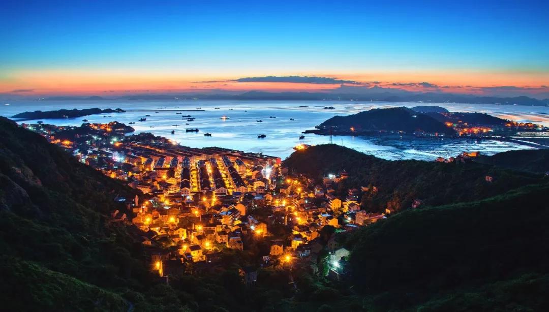 舟山吃海鲜哪里最正宗,舟山海鲜去哪吃原汁原味