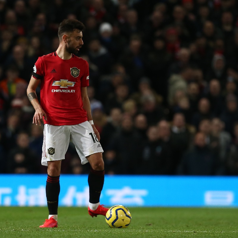 深度复盘曼联0-0狼队：标王表现差强人意，这3大难题亟待索帅解决