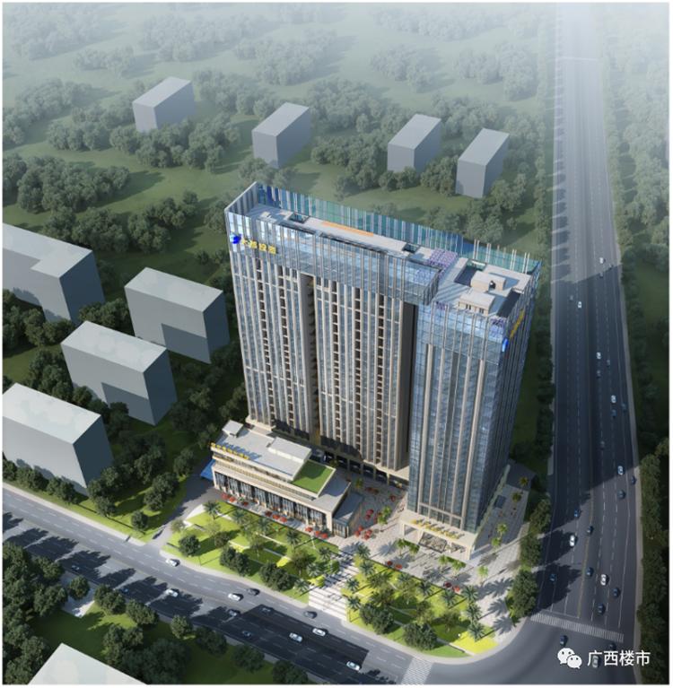 凤岭北+1号线旁+二中街对面难怪这个39-61㎡公寓那么火