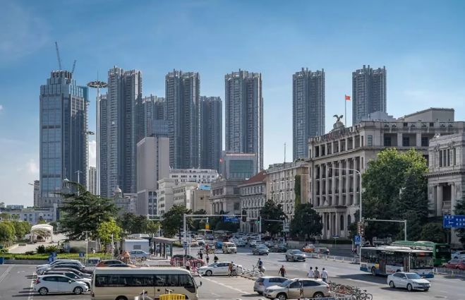 在武汉必做的20件事,武汉生活指南100条