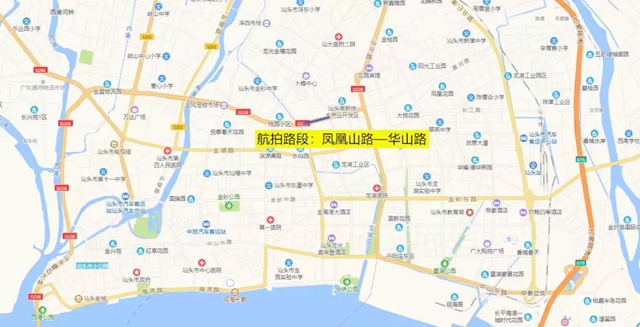 泰山路改造效果图,黄河路升级改造项目