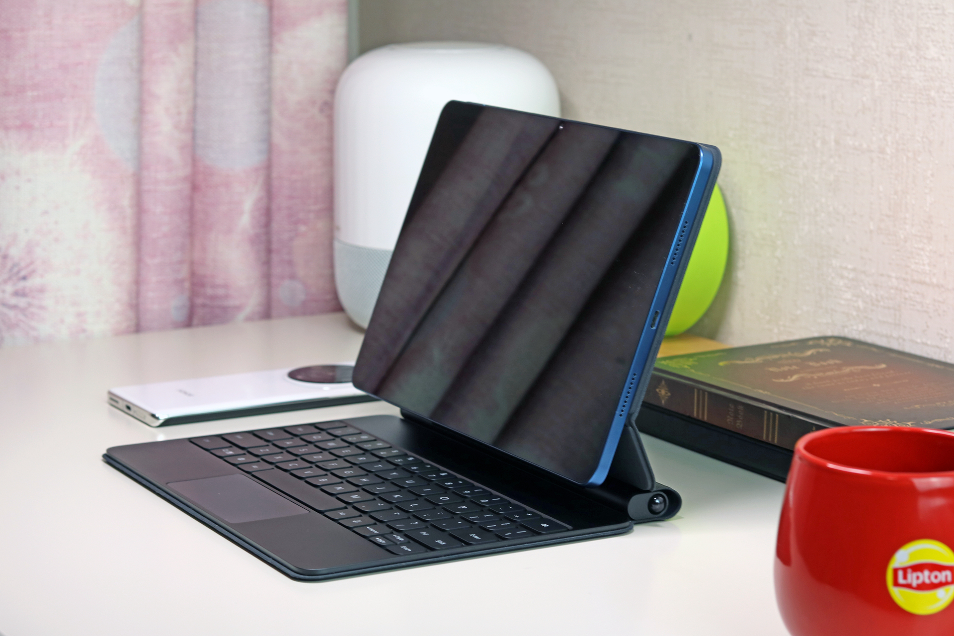 荣耀平板v7pro测评优缺点,荣耀平板v7pro全局手写