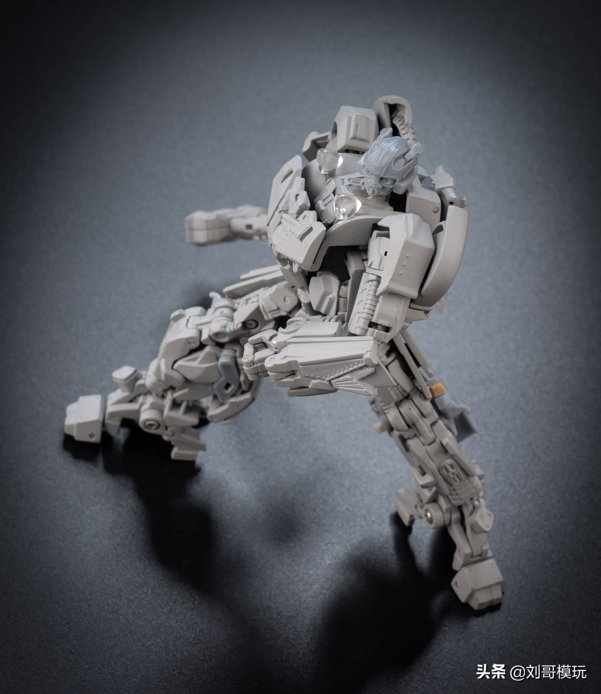 孩之宝变形金刚大黄蜂玩具,国产大黄蜂哪个好