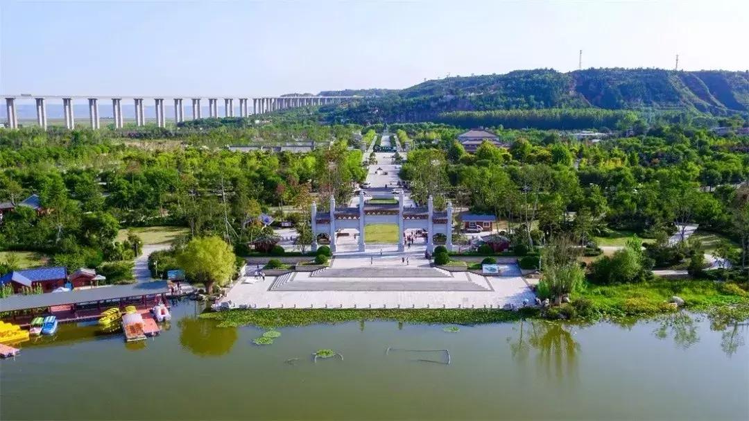 女神节陕西免门票的景点,陕西女神节免票景区