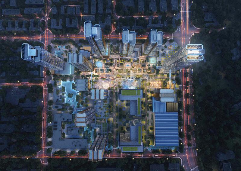 已登场30家+，深圳，果然全球顶级设计大师丰碑场/集锦