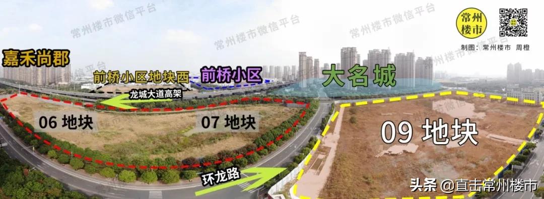 常高新和苏高新,常州新桥对标苏高新