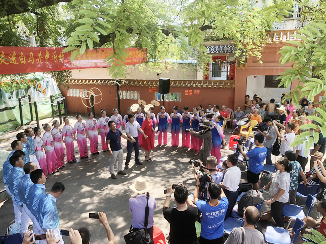 海南省儋州市白马井介绍,海南省儋州市白马井地图