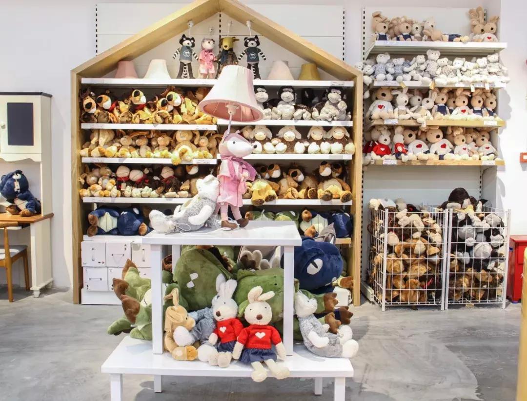 探店｜让你羡慕了，我们远梦生活就是传说中“别人家的生活”