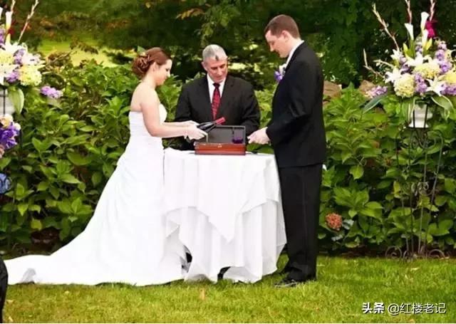 婚礼要红包话术,婚礼还要彩礼吗