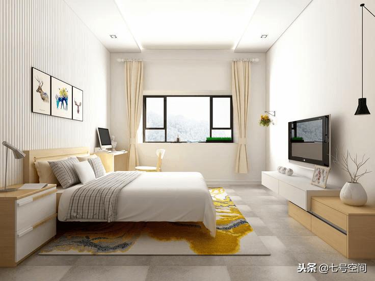 客厅瓷砖铺贴设计技巧,装修小知识瓷砖怎么铺才好看