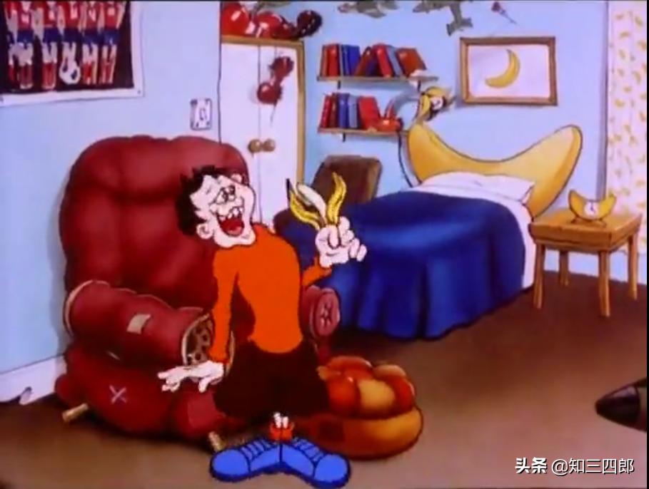 致青春~童年的经典动画（二十八）小神龙俱乐部专场（4）