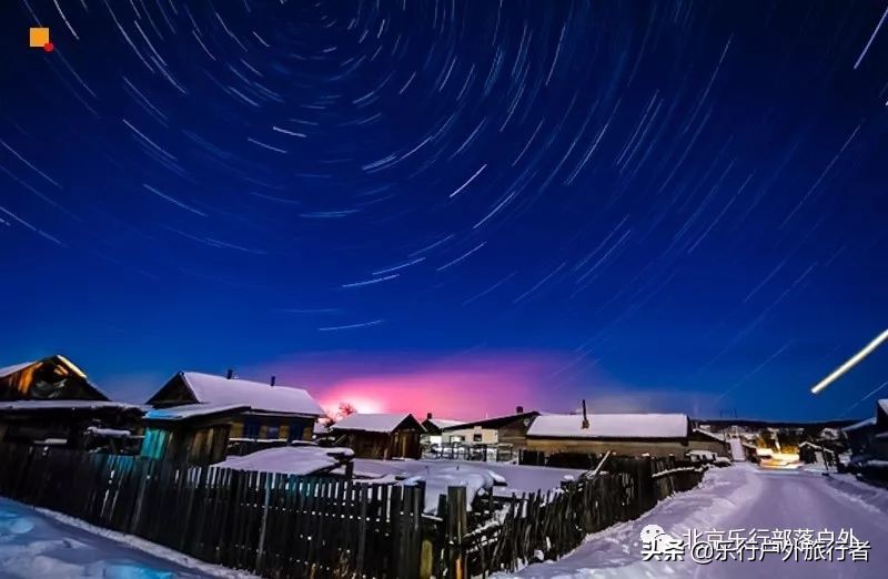 冬天漠河白桦林童话世界完整视频,冰雪大世界长白山雪乡六天五晚
