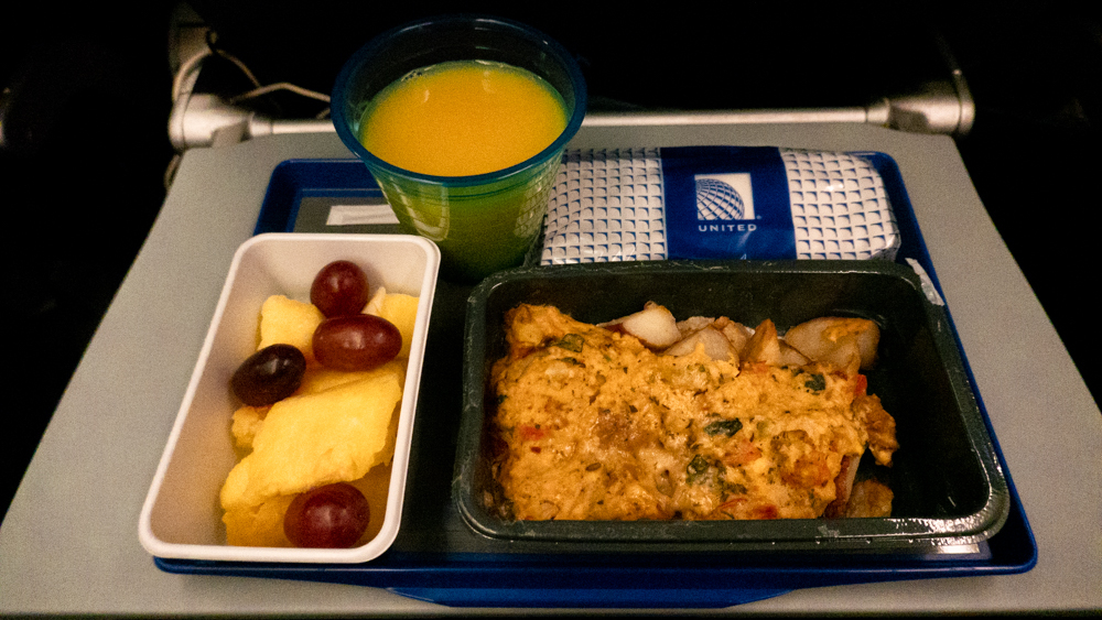 美国联合航空攻略,美国航空和美国联合航空哪个好