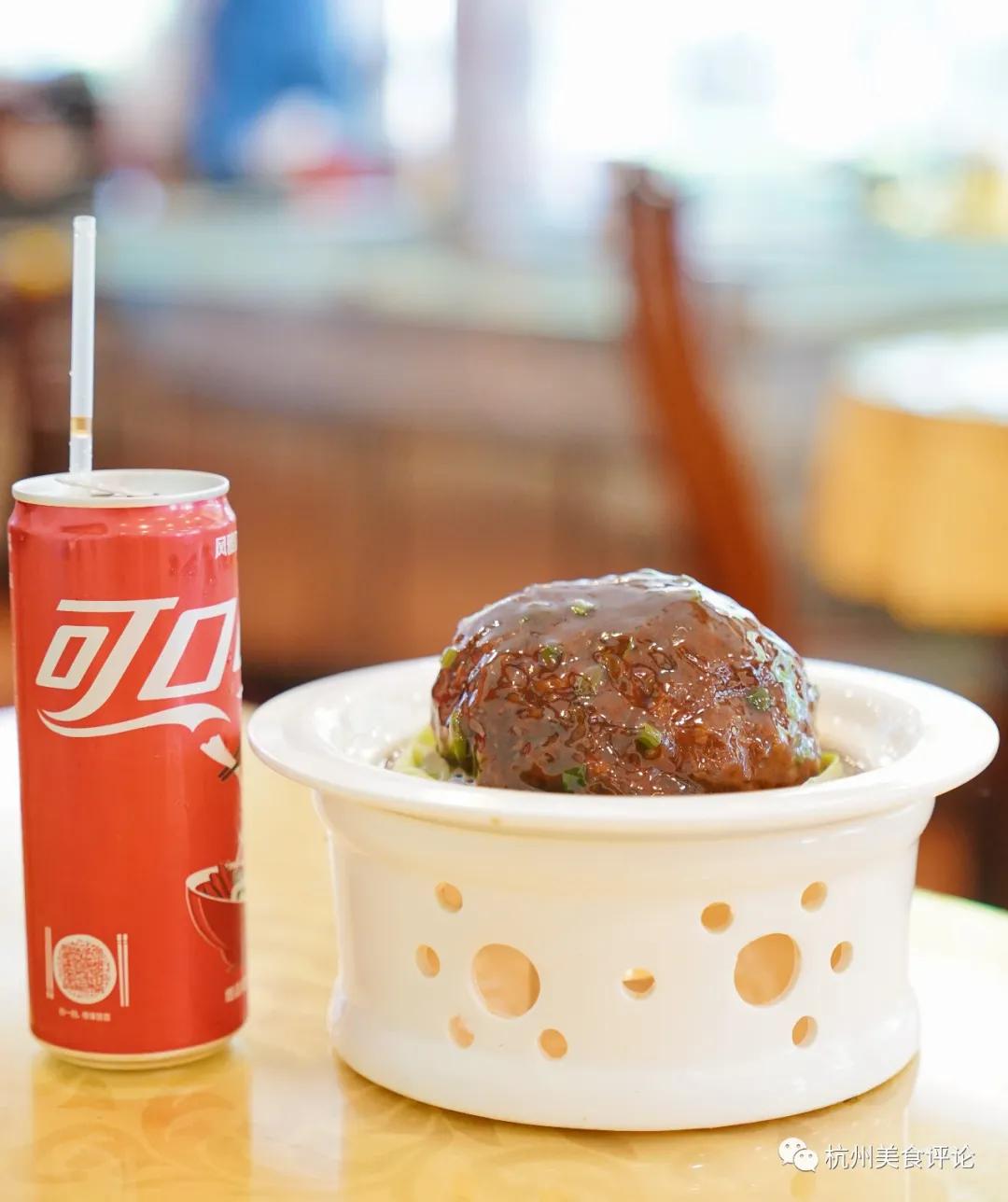 抓住假期最后一天出去吃饭,跟着本地人去探店杭州宝藏美食