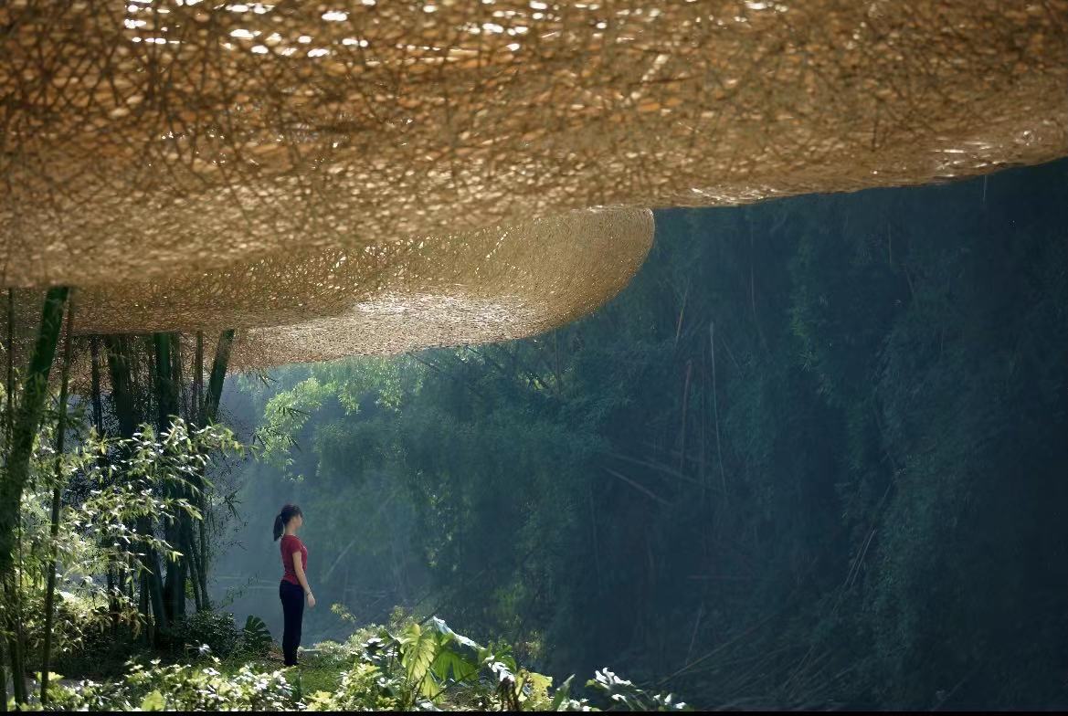 全球建筑圈刮起中国风,全球建筑设计风潮