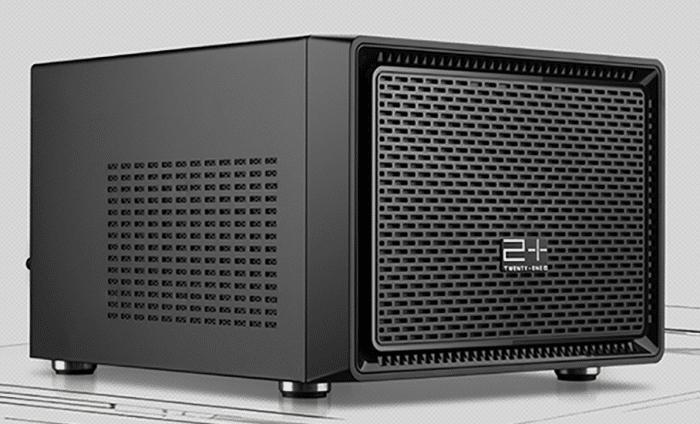 自己打造itx电脑主机,平民也可以玩的游戏