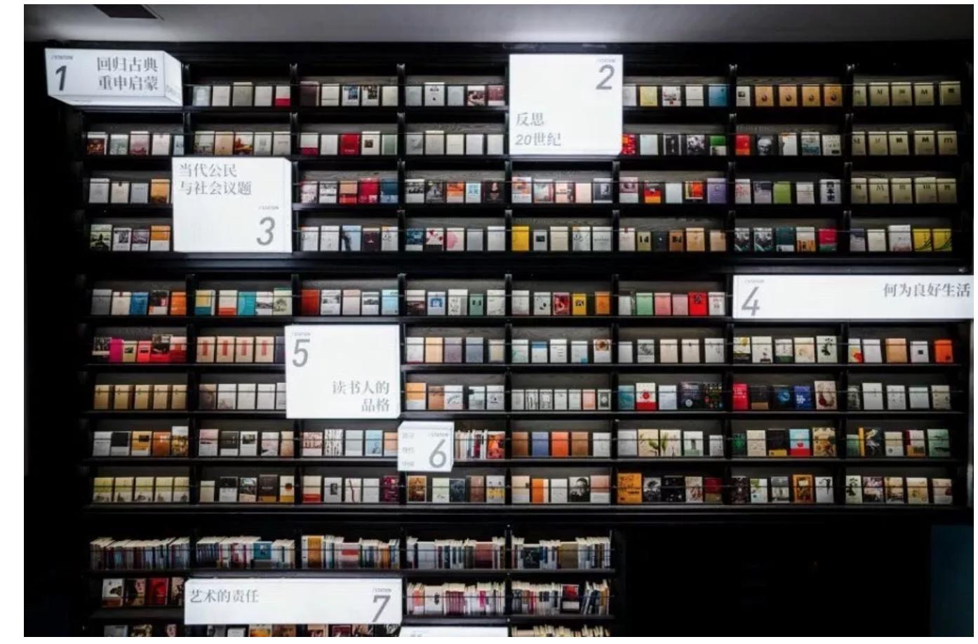 疫情下的实体书店还有吗,疫情之下的实体书店