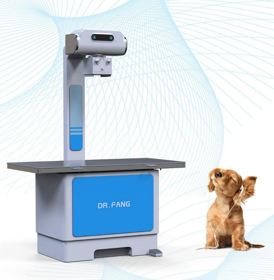 宠物dr设备品牌推荐,宠物医疗技术行业现状及发展趋势