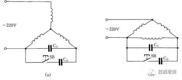接触器控制变压器接线,变压器和交流接触器的接线方法