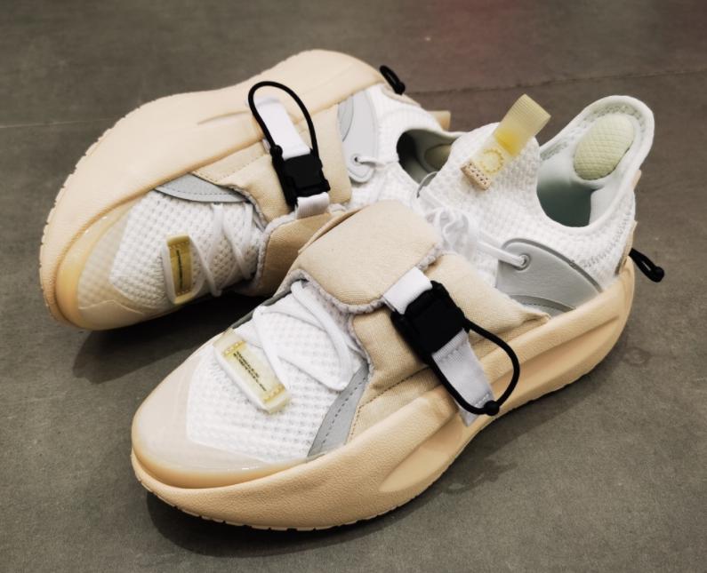 李宁sta联名鞋图片,李宁sta联名鞋悟空板鞋