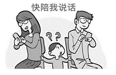 为什么有的小孩说话早有的说话迟,小孩说话早聪明还是说话晚聪明