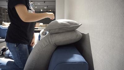 小户型沙发推荐高级感,显档次高级感沙发推荐