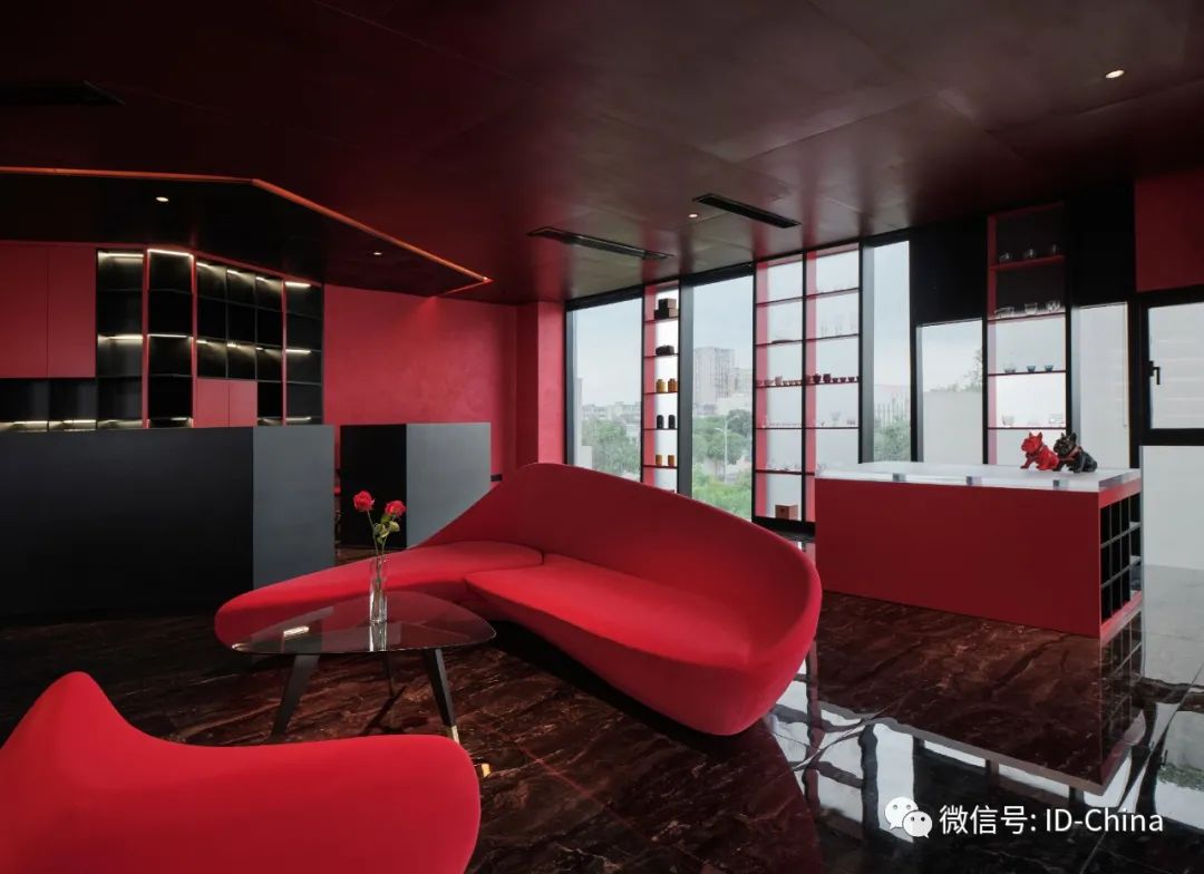 vincent设计事务所,vincent空间设计事务所