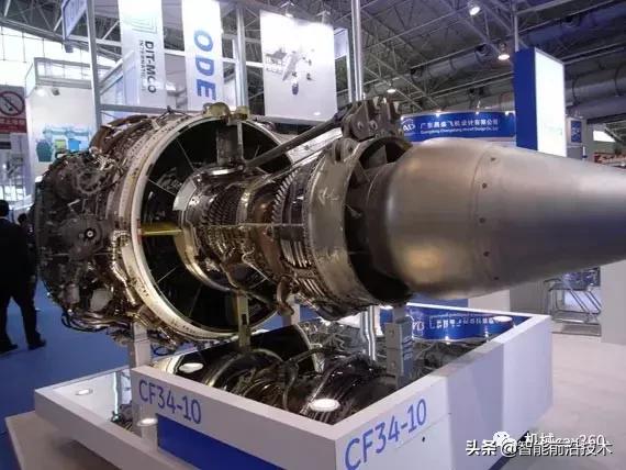 8款主流火箭发动机,涡扇10b和al31发动机哪个先进一些