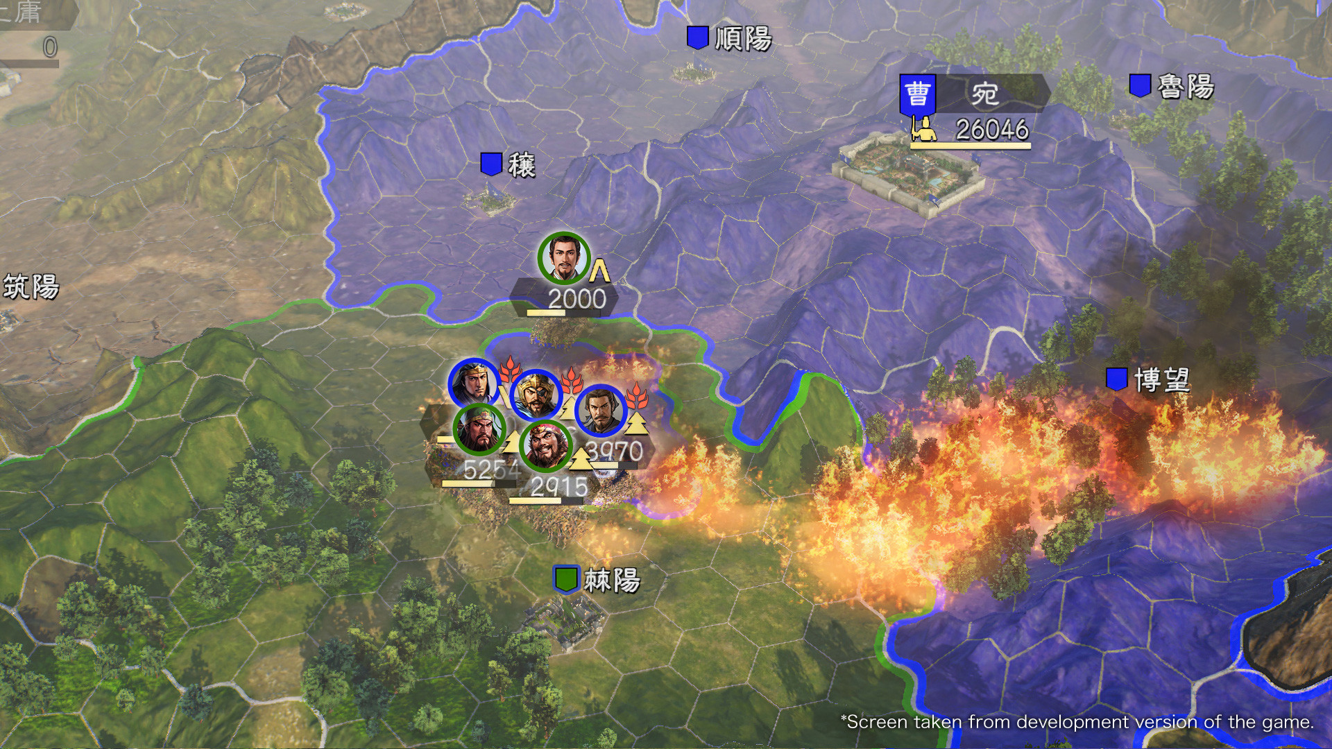 三国志14全武将评测,三国志14信长之野望