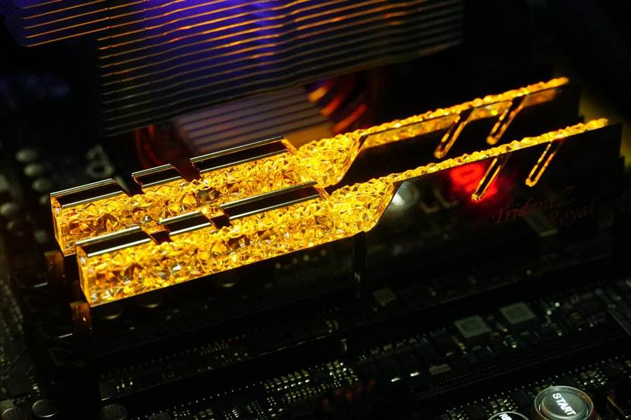 买电脑硬件一定要去京东?天猫淘宝假货很多,这是真的嘛