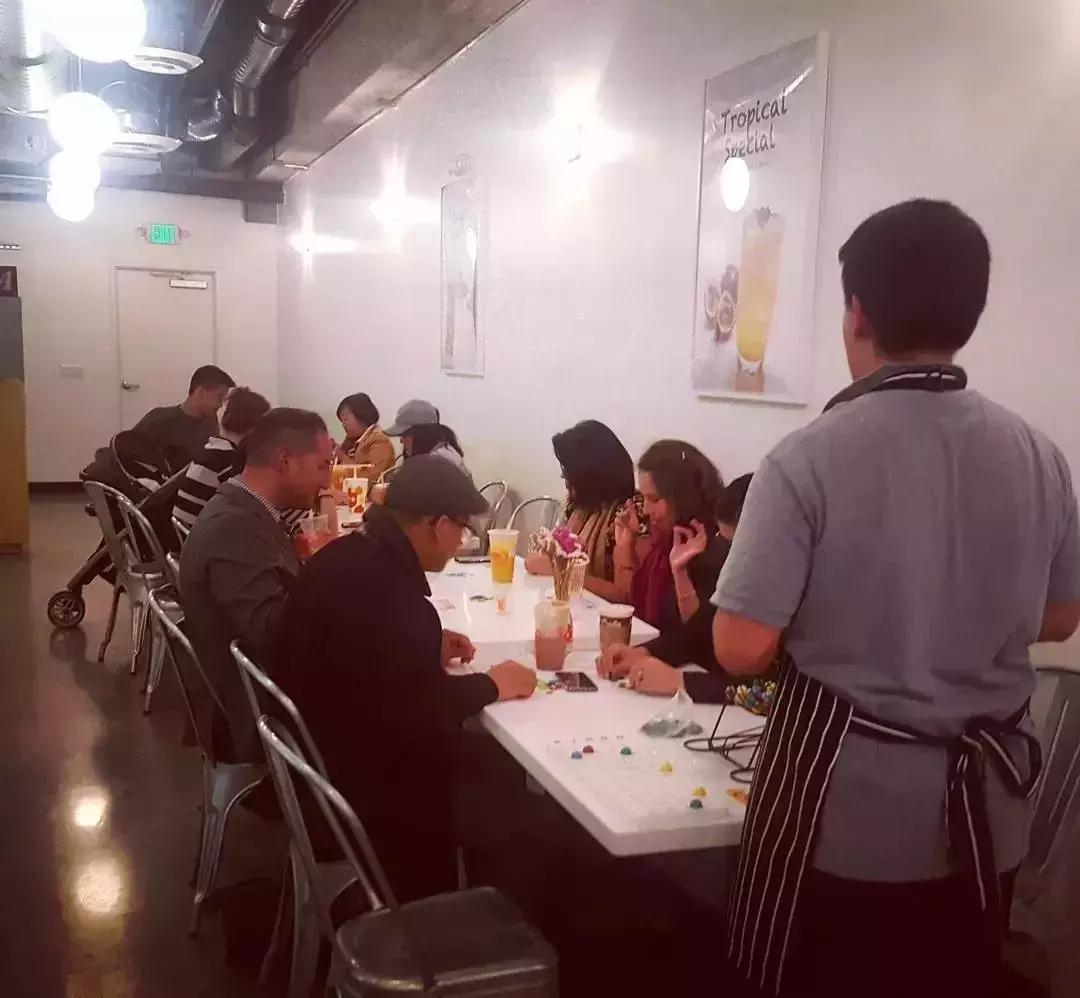 继老干妈后，又一种中国特产攻占了美利坚！