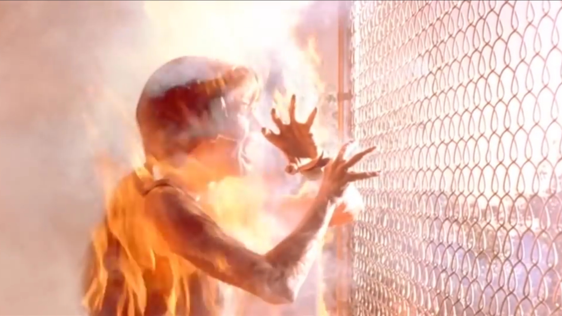 要遭受核打击记住这几个保命知识,遭受核打击之前的预警