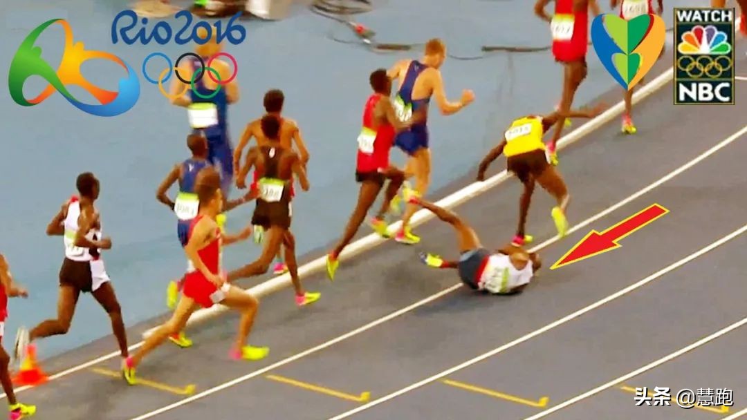 莫法拉3000米破纪录,莫法拉赫21公里破1小时纪录