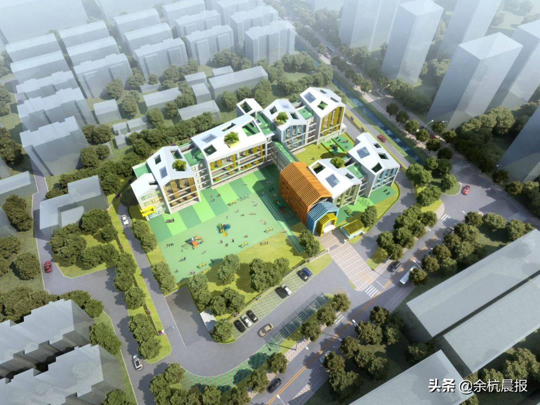 余杭八大新建学校,余杭区2019年新建学校