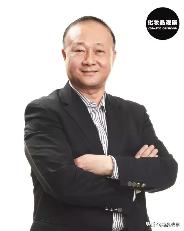 潮汕化妆品的网红老板,化妆品行业大佬