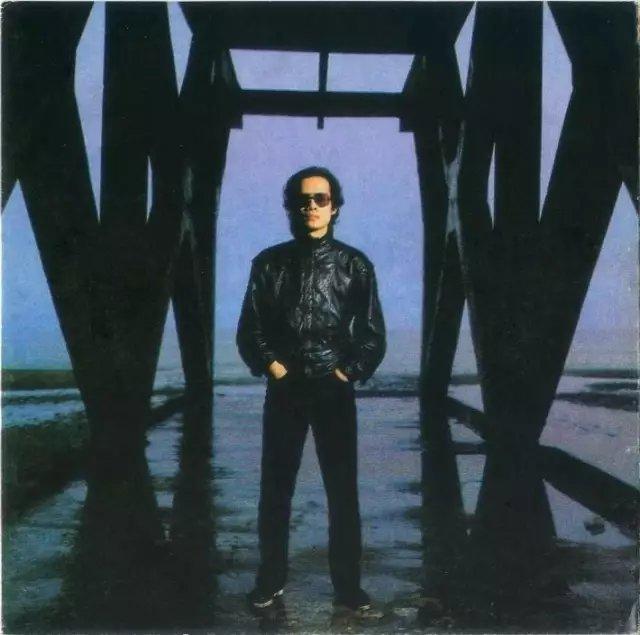 罗大佑人生经典歌曲,罗大佑音乐合集