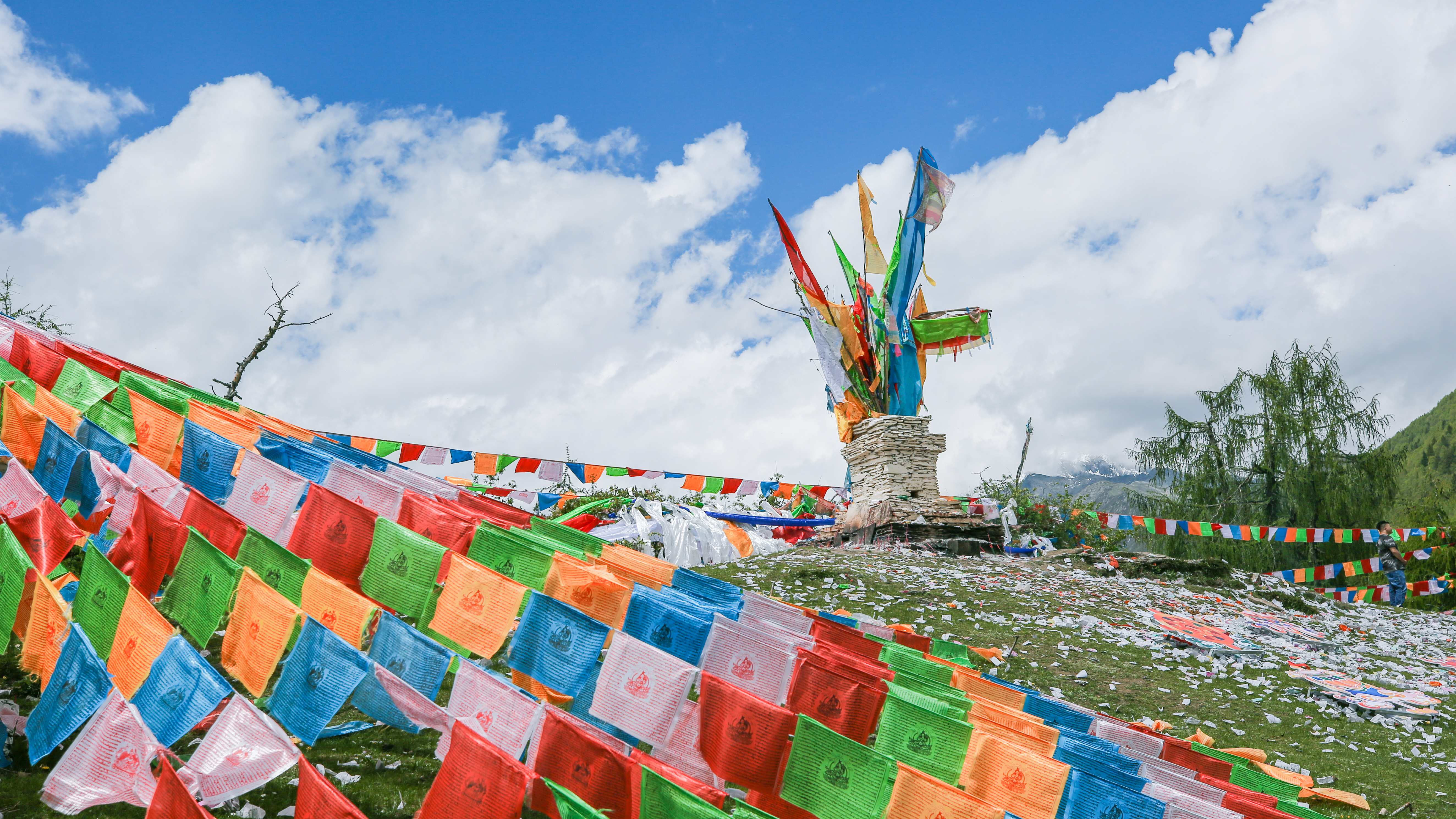 距成都两个小时不拥挤的旅游地,距离成都3个小时的秘境