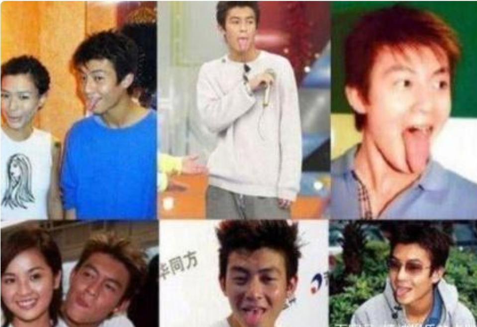 白百何为什么称为女版陈冠希,白百何为什么被称为女版陈冠希