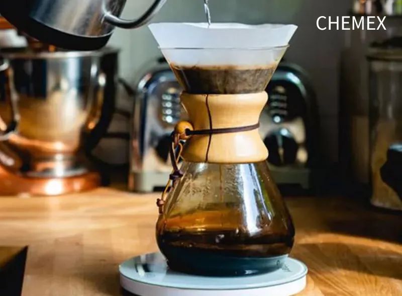 意式咖啡壶适用哪些咖啡,咖啡壶的种类大全